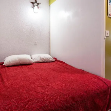 公寓 Roche Blanche - De 28m² Pour 4 Personnes Avec Lit Double Mae-7730 瓦托伦斯