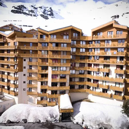 Apartman Roche Blanche - De 28m² Pour 4 Personnes Avec Lit Double Mae-7730